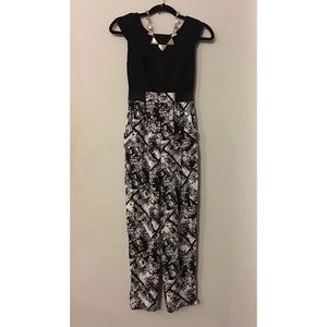 Xhilaration Jumpsuit with Pockets